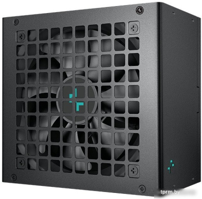Блок питания DeepCool PL650D V2 