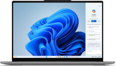 Ноутбук Lenovo Yoga Slim 7 15ILL9 83HM004LRK 