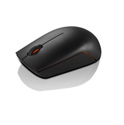 Мышь Lenovo 300 Wireless Compact Mouse [GX30K79401] 
