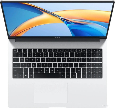 Ноутбук HONOR MagicBook X16 2024 BRN-H56 5301AJYF 