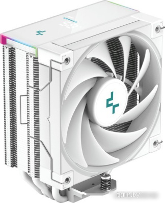 Кулер для процессора DeepCool AK400 Digital WH R-AK400-WHADMN-G 