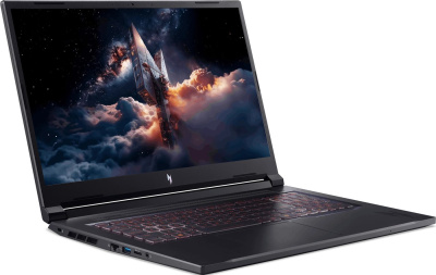 Игровой ноутбук Acer Nitro V 17 AI ANV17-41-R6A6 NH.QYVCD.005 