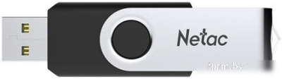 Netac U505 USB 3.2 32GB NT03U505N-032G-32BK 