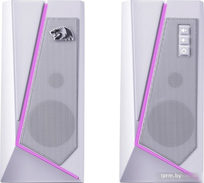 Акустика Redragon Anvil (белый) 