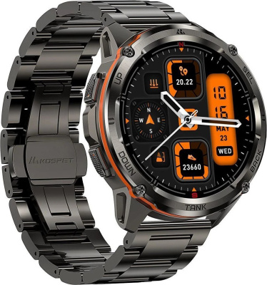 Kospet Tank T3 Ultra Special Edition (черный) 