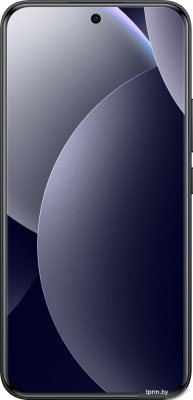 Телефон Xiaomi Redmi Note 15 Pro+ 5G 8GB/256GB международная версия (черный) 