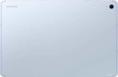 Планшет Samsung Galaxy Tab S10 FE+ 5G SM-X626 8GB/128GB (голубой) 