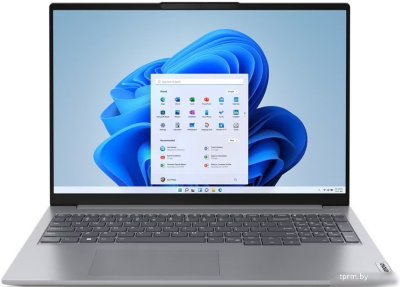 Ноутбук Lenovo ThinkBook 16 G6 IRL 21KH0096RU 