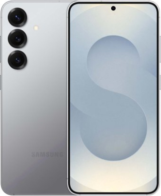 Телефон Samsung Galaxy S25 SM-S931B 12GB/256GB (серый)
