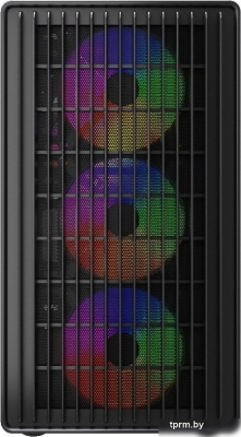 Корпус Powercase Mistral Micro C4B CMMCB-A4 