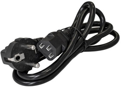 Источник бесперебойного питания ExeGate SpecialPro UNB-1500.LED.AVR.4SH EP285499RUS 
