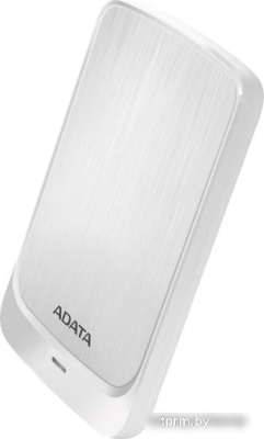 Внешний накопитель A-Data HV320 AHV320-1TU31-CWH 1TB (белый) 