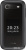 Nokia 2660 (2022) TA-1469 Dual SIM (черный) 