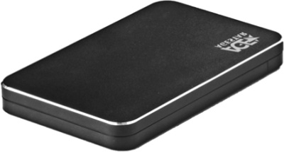Бокс для жесткого диска AgeStar 3UB2A18 (черный) 