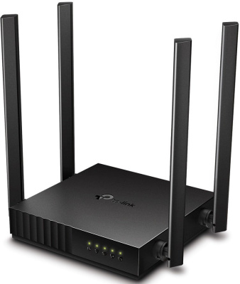 Wi-Fi роутер TP-Link Archer C54 
