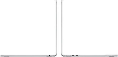Ноутбук Apple MacBook Air 13" M4 2025 MW0W3 