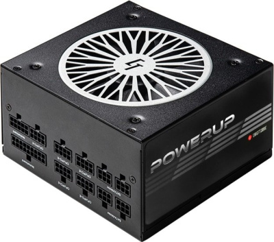 Блок питания Chieftec Chieftronic PowerUp GPX-650FC 