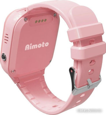 Aimoto Omega 4G (розовый) 