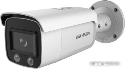 IP-камера Hikvision DS-2CD2T47G2-L (2.8 мм) 