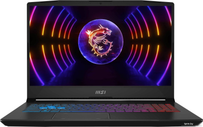 Игровой ноутбук MSI Pulse 15 B13VGK-1431XRU 