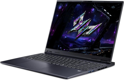 Игровой ноутбук Acer Predator Helios Neo 16S AI PHN16S-71-90EB NH.QZFCD.002 