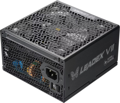 Блок питания Super Flower Leadex VII Platinum PRO 1200W SF-1200F14XP 