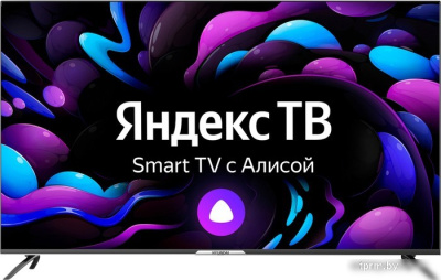 Телевизор Hyundai H-LED55BU7003 