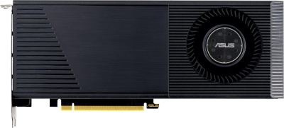 Видеокарта ASUS Turbo GeForce RTX 4070 12GB GDDR6X TURBO-RTX4070-12G 