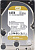 Жесткий диск WD WD Gold 1TB [WD1005FBYZ] 