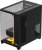 Корпус Formula Crystal Z9 FLOE (черный) 