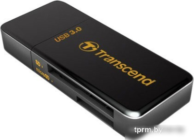 Transcend TS-RDF5K 
