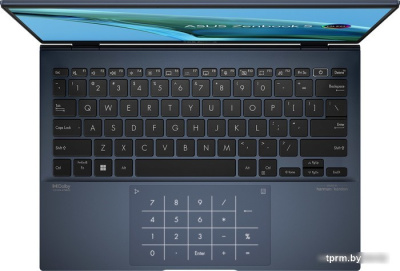 Ноутбук ASUS ZenBook S 13 OLED UM5302TA-LV620 
