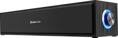 Defender Z13 (черный) 