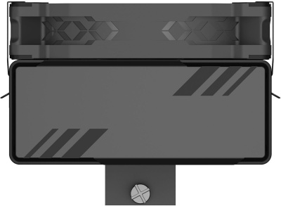 Кулер для процессора PentaWave PC-Z05E BK 