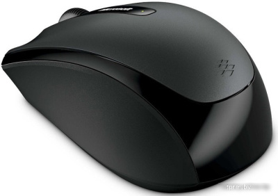 Мышь Microsoft Wireless Mobile Mouse 3500 (GMF-00289) 