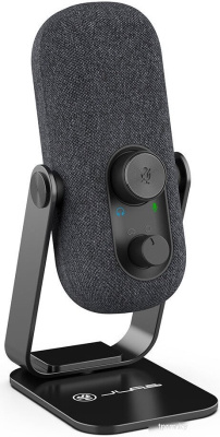 JLab GO Talk (черный) 