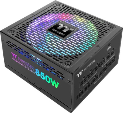 Блок питания Thermaltake Toughpower GF2 ARGB PS-TPD-0850F3FAGE-2 