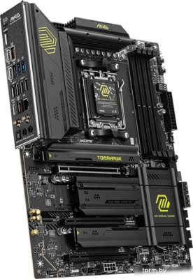 Материнская плата MSI MAG X870 Tomahawk WiFi 