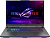 ASUS ROG Strix G16 2025 G614PW-TS133 