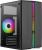 Корпус AeroCool Evo Mini-G-BK-v1 Корпус AeroCool Evo Mini-G-BK-v1