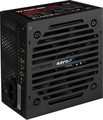 Блок питания AeroCool VX-800 Plus 