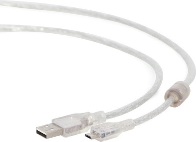 Кабель Cablexpert CCP-mUSB2-AMBM-6-TR 