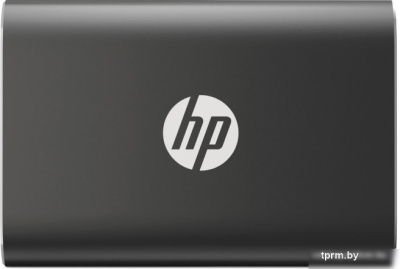 Внешний накопитель HP P500 1TB 1F5P4AA (черный) 