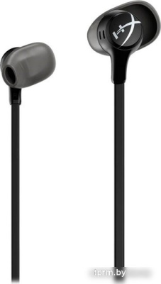 Наушники HyperX Cloud Earbuds II (черный) 