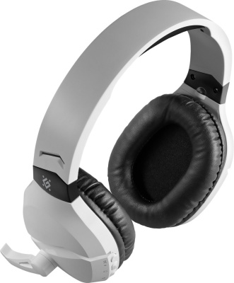 Наушники Defender Phantom Pro 