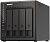 Сетевой накопитель QNAP TS-453E-8G 