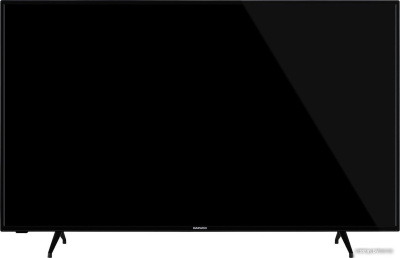 Телевизор Daewoo D50DM54UAMS 