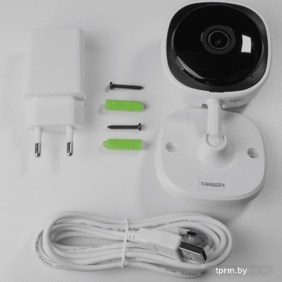 IP-камера TRASSIR TR-W2C1 