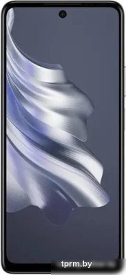 Смартфон Tecno Spark 20 Pro 8GB/256GB (черное сияние) 