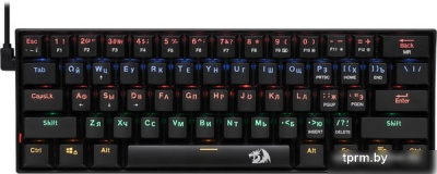 Клавиатура Redragon Lakshmi 